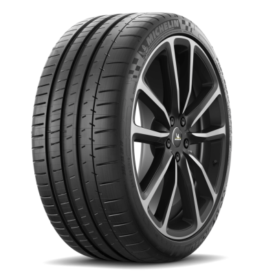 Lốp Michelin 285/35R21 Pilot Super Sport