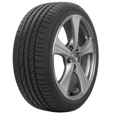Lốp Bridgestone 225/45R17 Potenza 050A (RFT chống xịt)