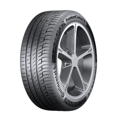 Lốp Continental 285/45R22 PremiumContact 6