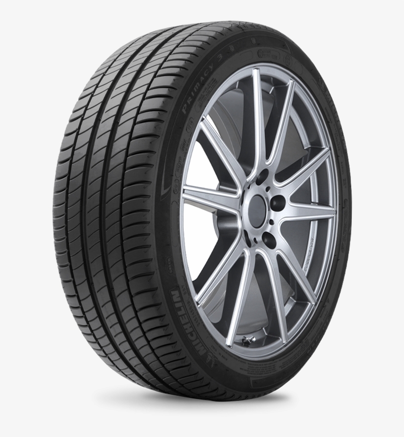 Lốp Michelin 245/40R19 Primacy 3 (ZP chống xịt)