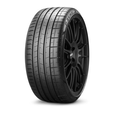 Lốp Pirelli 315/35R21 P ZERO (Run Flat chống xịt)