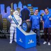 Ra mắt Michelin Energy XM2+