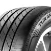 Rãnh lốp Turanza T005A được thiết kế khá rộng