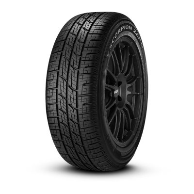 Lốp Pirelli 265/40R22 Scorpion Zero