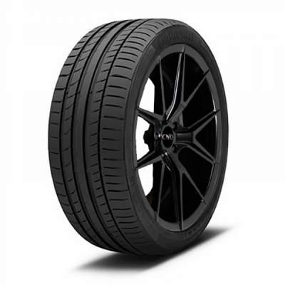Lốp Continental 205/60R16 ContiSportContact 5