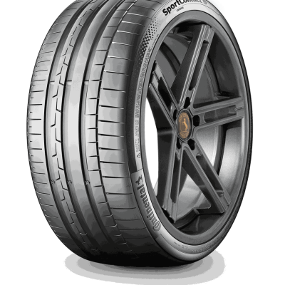 Lốp Continental 285/45R21 SportContact 6