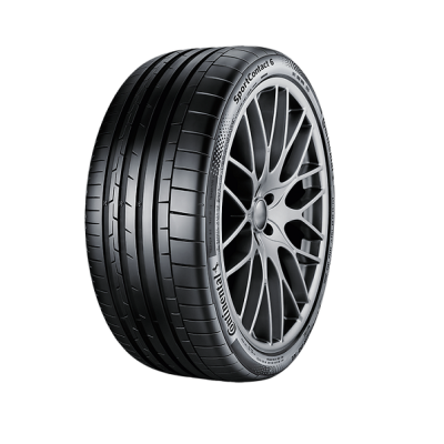 Lốp Continental 255/35R21 ContiSportContact SC6