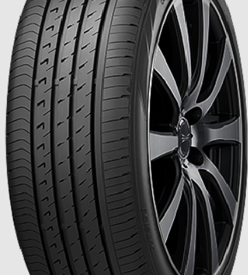 Lốp Dunlop 245/40R19 VEURO VE303