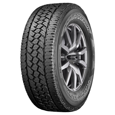 Lốp Goodyear 205R16 Wrangler At Silenttrac