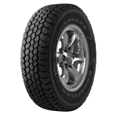 Lốp Goodyear 255/60R20 WRANGLER AT ADVENTURE