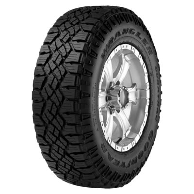 Lốp Goodyear 255/70R16 Wrangler Duratrac