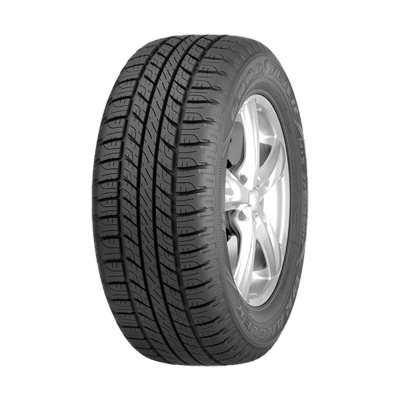Lốp Goodyear 235/70R15 Wrangler HP AW