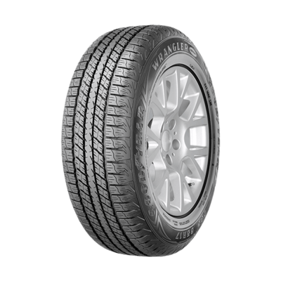Lốp Goodyear 235/70R15 Wrangler Triplemax