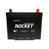 Ắc quy Rocket 12V 70AH SMF NX110-5