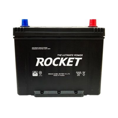Ắc quy Rocket 12V 70AH SMF NX110-L