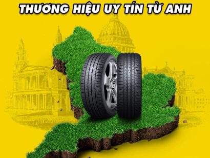 Lốp Dunlop có tốt không?