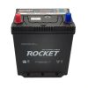 Ắc quy Rocket 12V 35AH SMF NS40ZR