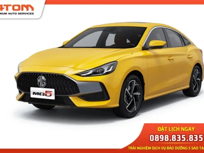Bảo dưỡng xe định kỳ giúp xe của bạn vận hành ổn định, an toàn và tiết kiệm chi phí (Ảnh: Sưu tầm internet)