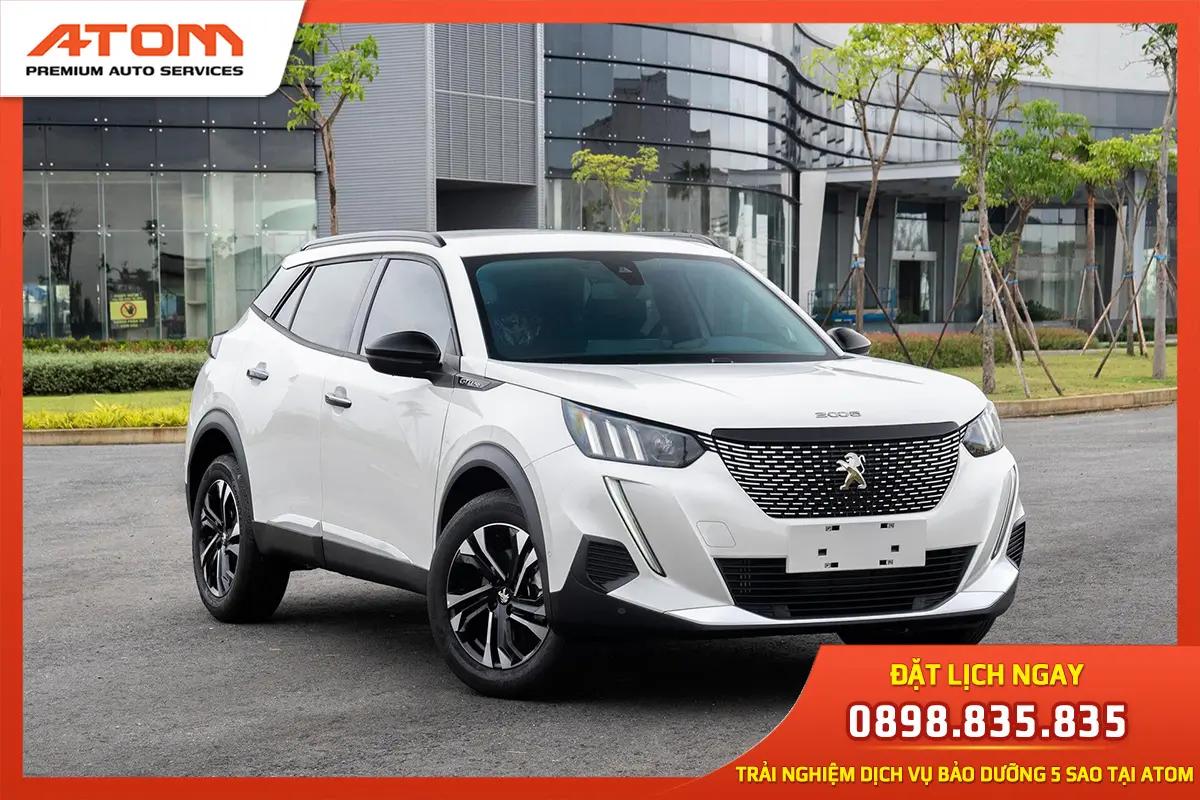 Tình trạng xe là một trong những yếu tố ảnh hưởng tới chi phí bảo dưỡng (Ảnh: Sưu tầm internet)